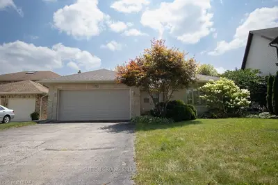 1035 Aurora Court, London North, On N6g 4n6
