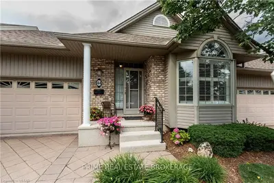 800 Commissioners Road W 44, London South, On N6k 1c2