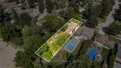 711 Griffith Street, London South, On N6k 2s5