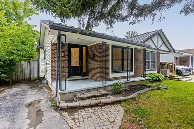 197 Banbury Road, London South, On N5z 4m1