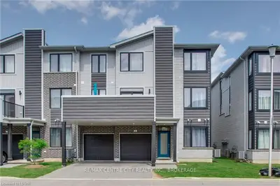 177 Edgevalley Road 8, London East, On N5v 0c5