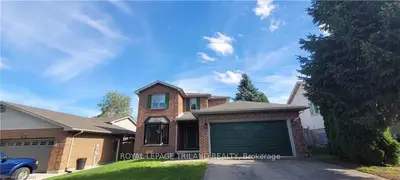 611 Grenfell Drive, London North, On N5x 2v2
