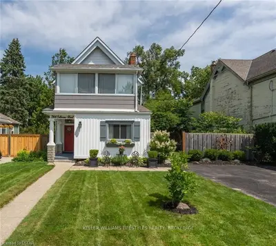 784 Colborne Street, London East, On N6a 3z9