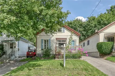 50 Bedford Road, London East, On N5y 1z6