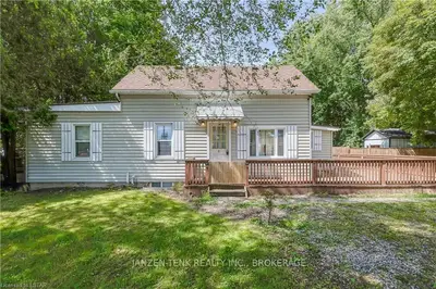 6 MILNE Street, Norfolk County, ON N0E 1X0