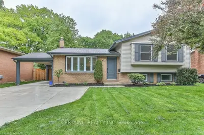 310 Grand View Avenue, London South, On N6k 2s9