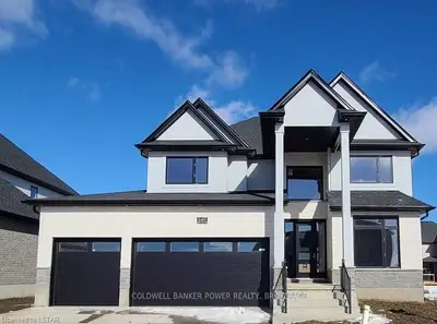 6463 Crown Grant Road, London South, On N6p 0a8