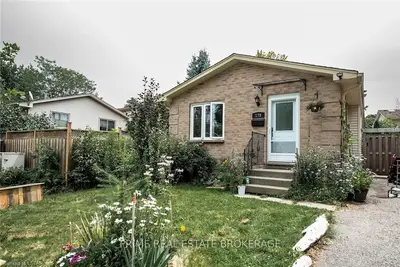 179 Olympic Crescent, London North, On N6g 3p4