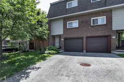 657 Griffith Street, London South, On N6k 2s5