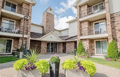 440 Wellington Street 319, St. Thomas, On N5r 5x5