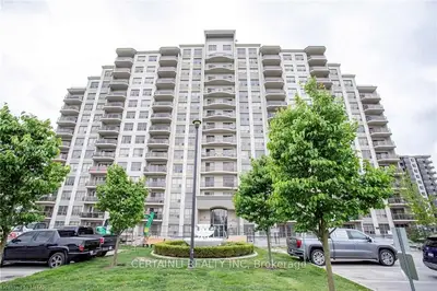 1030 Coronation Drive 1109, London North, On N6g 0g5