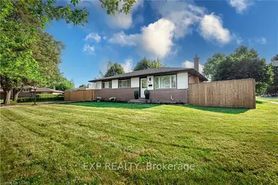 62 Kipling Avenue, London East, On N5v 1k2