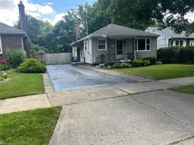 677 Ross Street, London East, On N5y 3v9