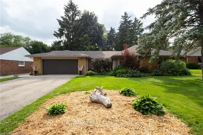 438 Dolway Place, London North, On N6h 3l1