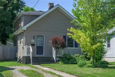 85 Briscoe Street W, London South, On N6j 1m6