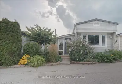 198 Springbank Drive 34, London South, On N6j 1g1