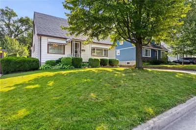 155 Foster Avenue, London North, On N6h 2l2
