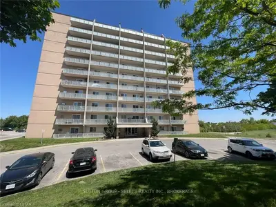 573 Mornington Avenue 604, London East, On N5y 4t9