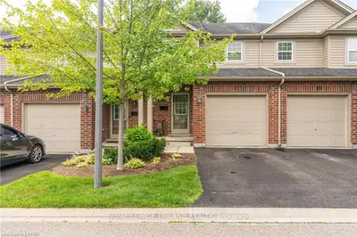 1059 Whetherfield Street 67, London North, On N6h 0b6