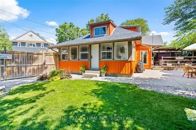 46 Belfast Road S, Fort Erie, On L0s 1b0