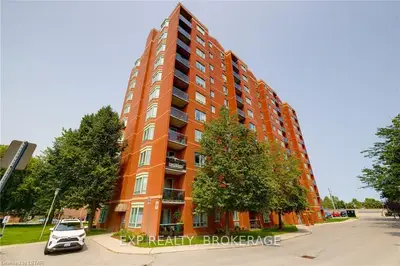 76 Base Line Road W 301, London South, On N6j 4y7