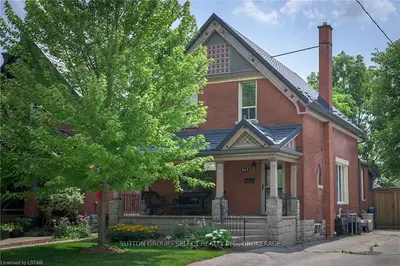 815 Princess Avenue, London East, On N5w 3m5