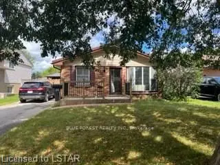 20 Buchan Road, London East, On N5v 1l2