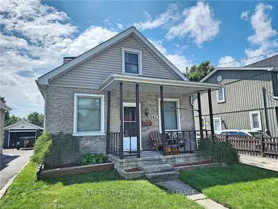 42 NORFOLK Avenue, Cambridge, ON N1R 3T6