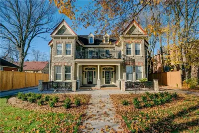 213 Wortley Road 8, London South, On N6c 3p8