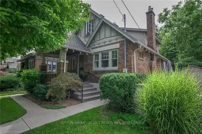 403 Victoria Street, London East, On N5y 4b1
