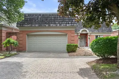1014 Hunt Club Mews, London North, On N6h 4r7