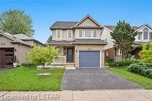 300 Jensen Road, London East, On N5v 4x3