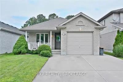 6558 Beattie Street, London South, On N6p 1t9