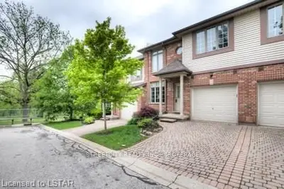 499 Teeple Terrace 21, London South, On N6j 1t1