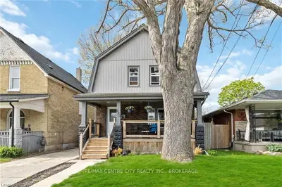 880 Trafalgar Street, London East, On N5z 1e8