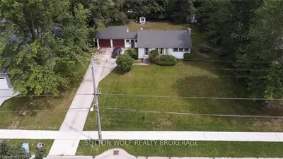 197 Oak Avenue, Strathroy-caradoc, On N7g 3a9