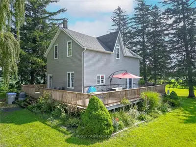 72521 PERTH ROAD 183 Road, Huron East, ON N0M 2E0