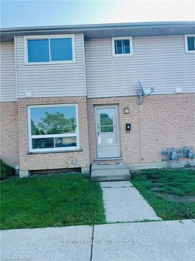 550 Second Street 2, London East, On N5v 3s3