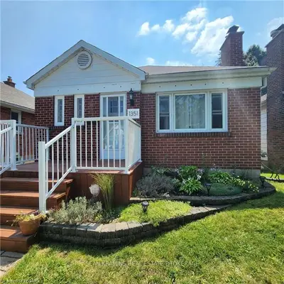 1351 Langmuir Avenue, London East, On N5w 2g5