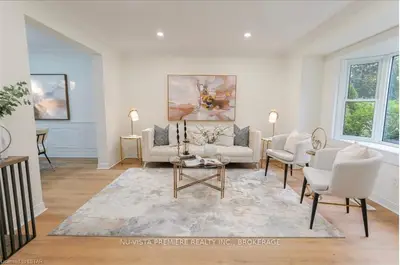 1029 Valetta Street, London North, On N6h 2z9