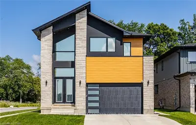 3049 Petty Road, London South, On N6a 0a7