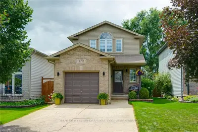 179 Crimson Crescent, London East, On N5w 6g1