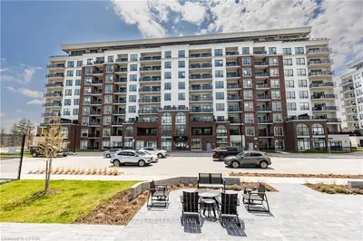 480 Callaway Road 709, London North, On N6g 0n8
