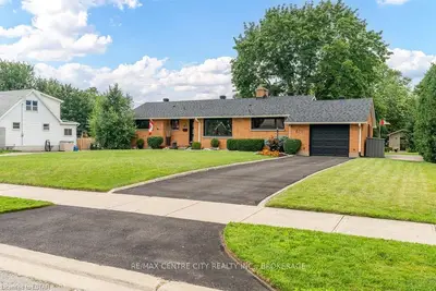 871 Willow Drive, London South, On N6e 1p2