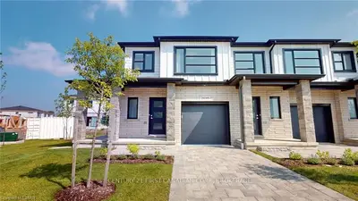 2698 Buroak Drive, London North, On N6b 5b6