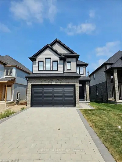 1236 Emma Chase, London North, On N6g 5s1