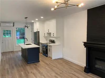 77 Cartwright Street 1, London East, On N6b 2w6