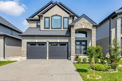 1748 Brayford Avenue, London South, On N6k 0h4