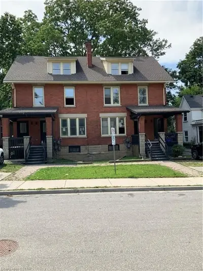 77 Cartwright Street 3, London East, On N6b 2w6