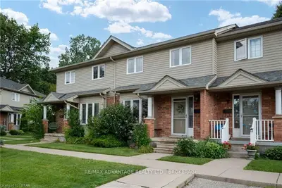 1920 Marconi Boulevard 27, London East, On N5v 4x8